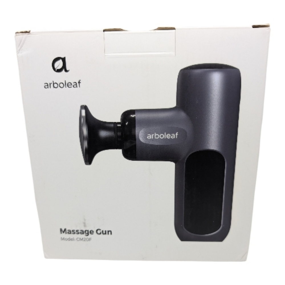 Arboleaf‎ Massage Gun